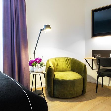 Frida Hotel & Cafe Bassum Buitenkant foto