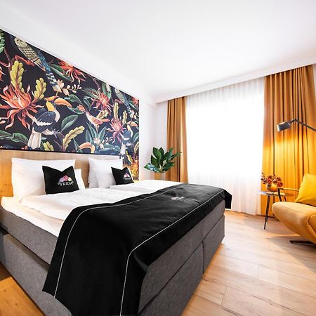 Frida Hotel & Cafe Bassum Buitenkant foto
