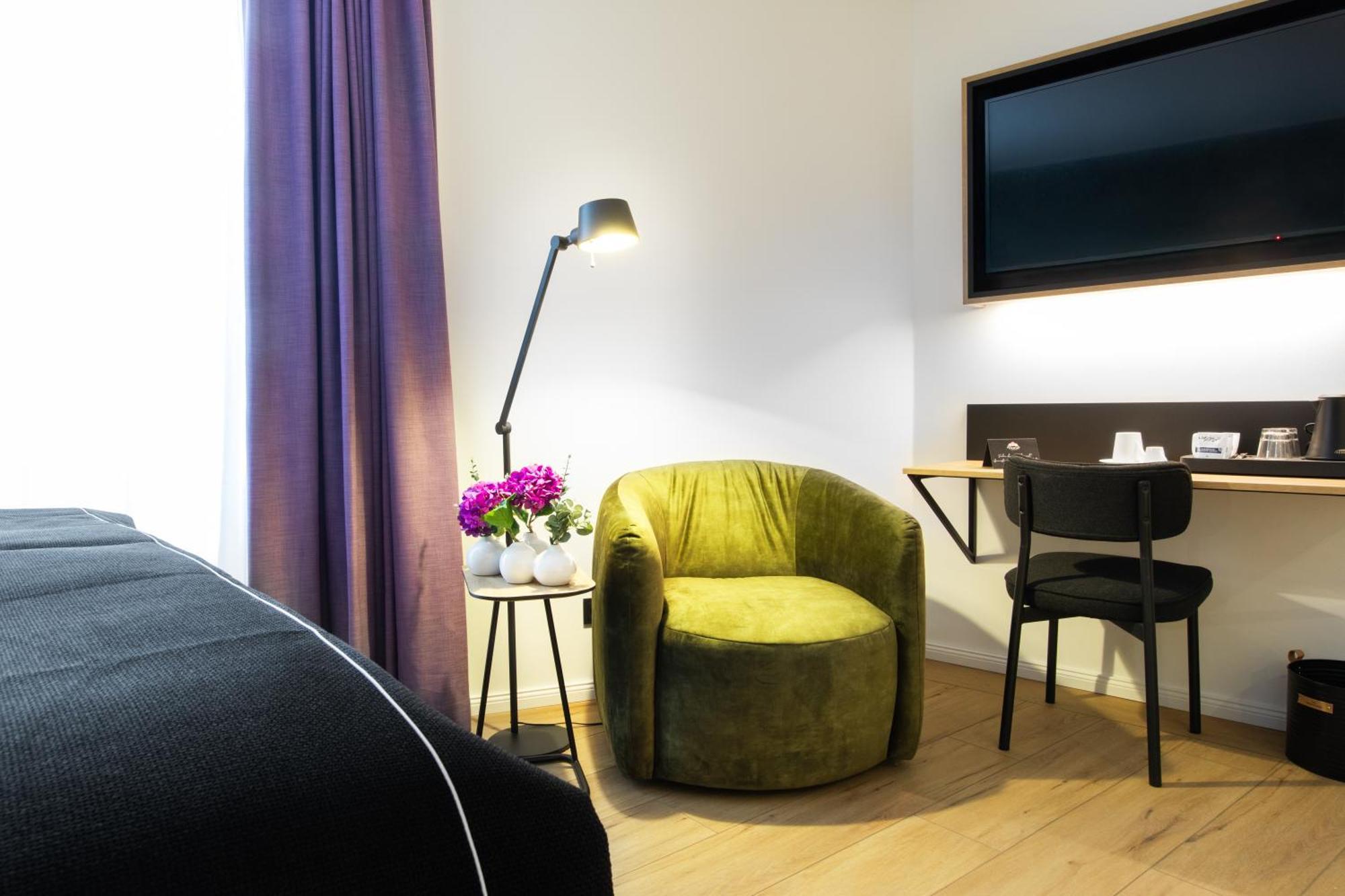 Frida Hotel & Cafe Bassum Buitenkant foto
