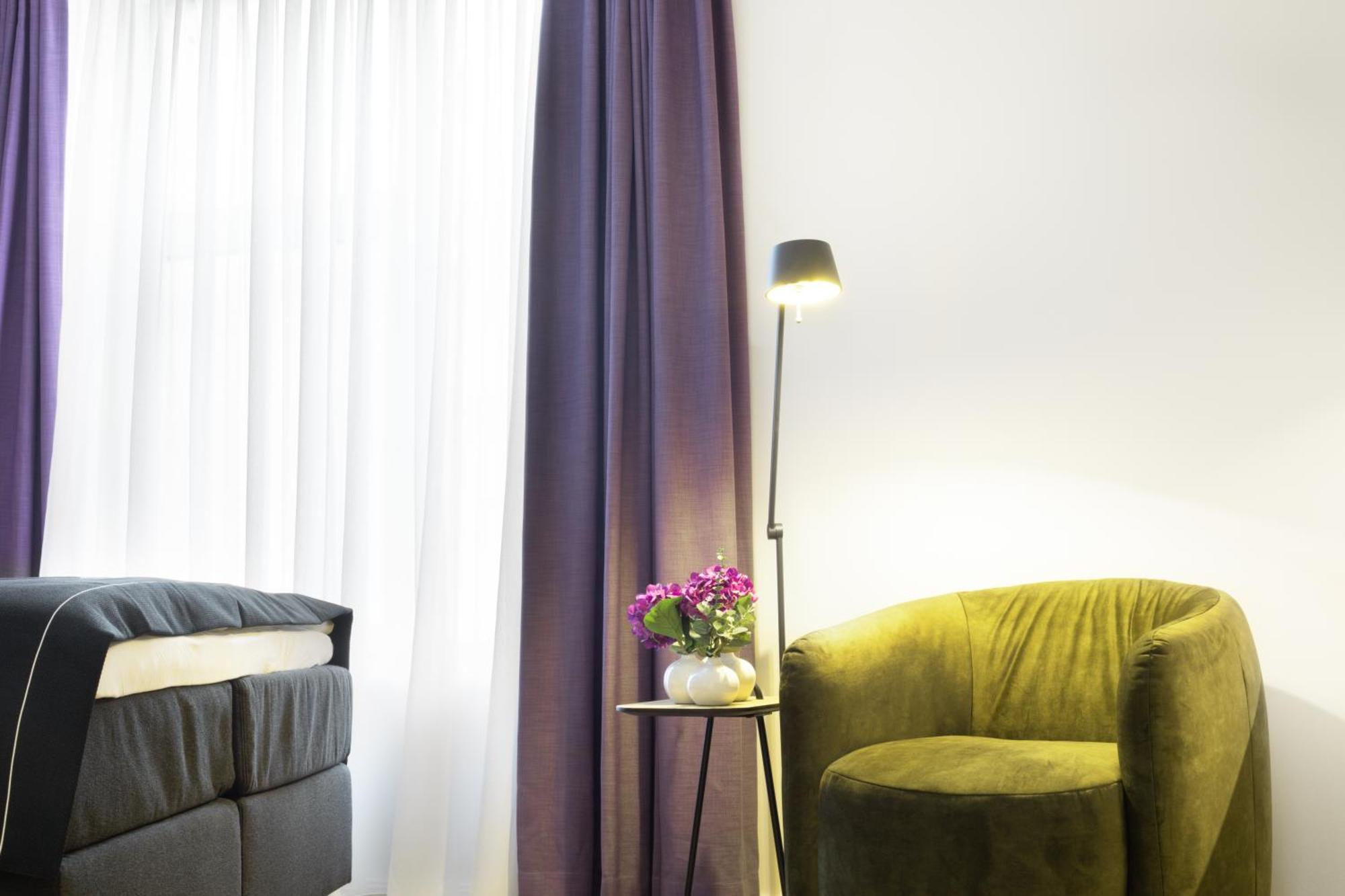 Frida Hotel & Cafe Bassum Buitenkant foto