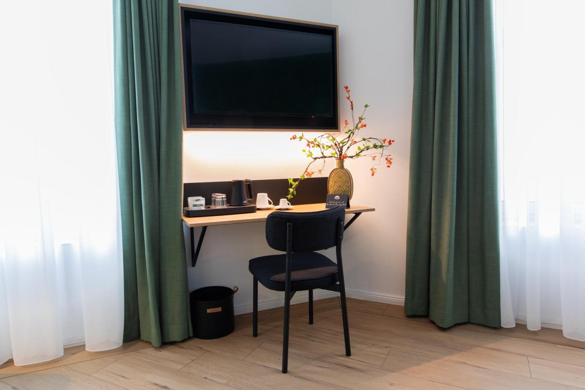 Frida Hotel & Cafe Bassum Buitenkant foto