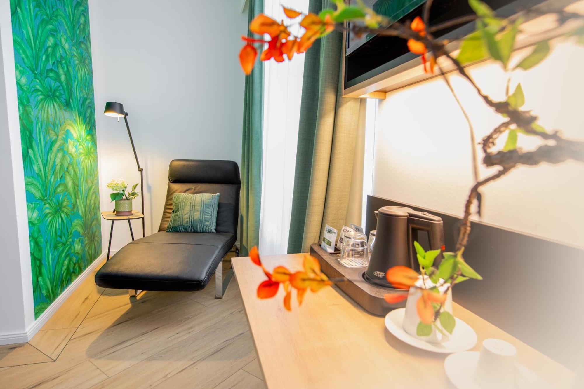Frida Hotel & Cafe Bassum Buitenkant foto