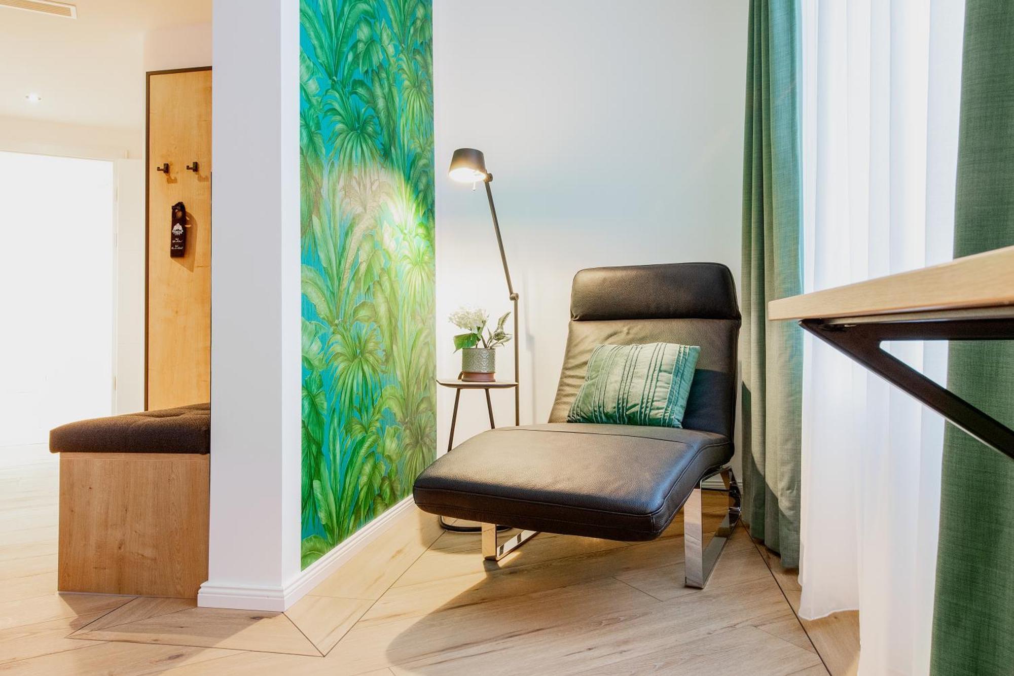 Frida Hotel & Cafe Bassum Buitenkant foto