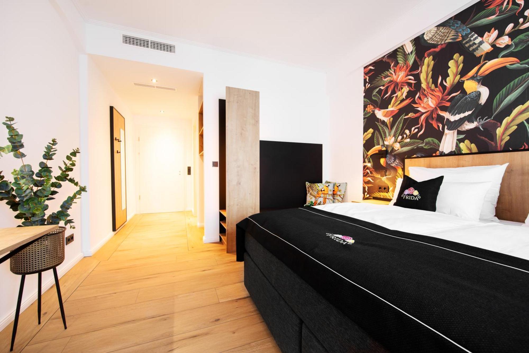 Frida Hotel & Cafe Bassum Buitenkant foto